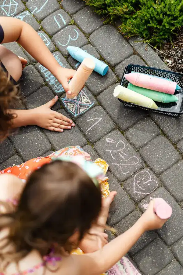 Cómo ser voluntario en una casa hogar para niños en México